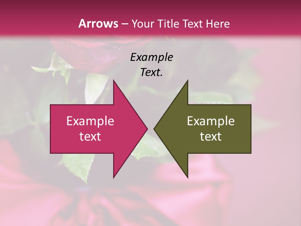 Bright Day Colorful PowerPoint Template