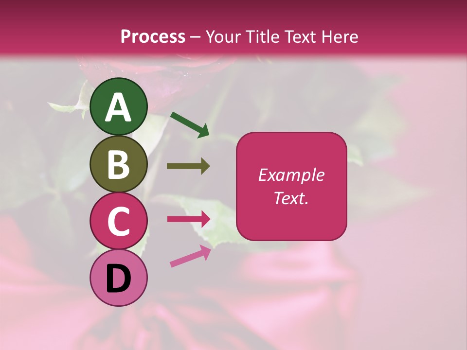 Bright Day Colorful PowerPoint Template