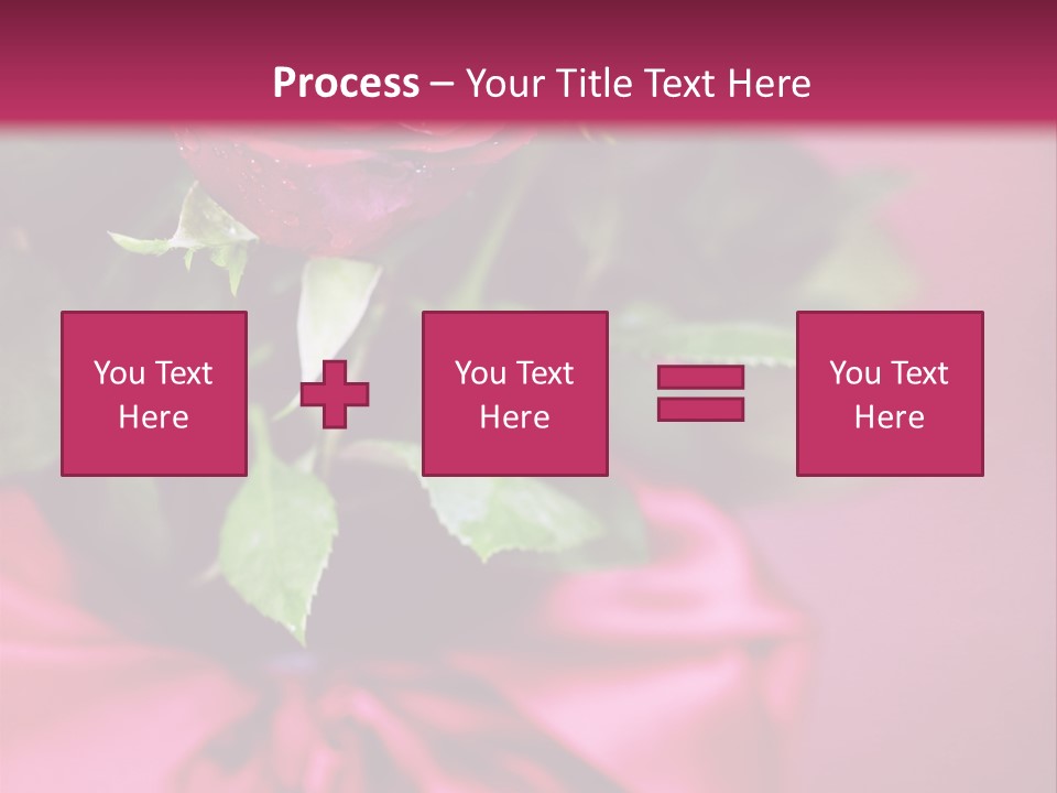 Bright Day Colorful PowerPoint Template