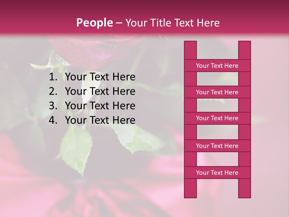 Bright Day Colorful PowerPoint Template