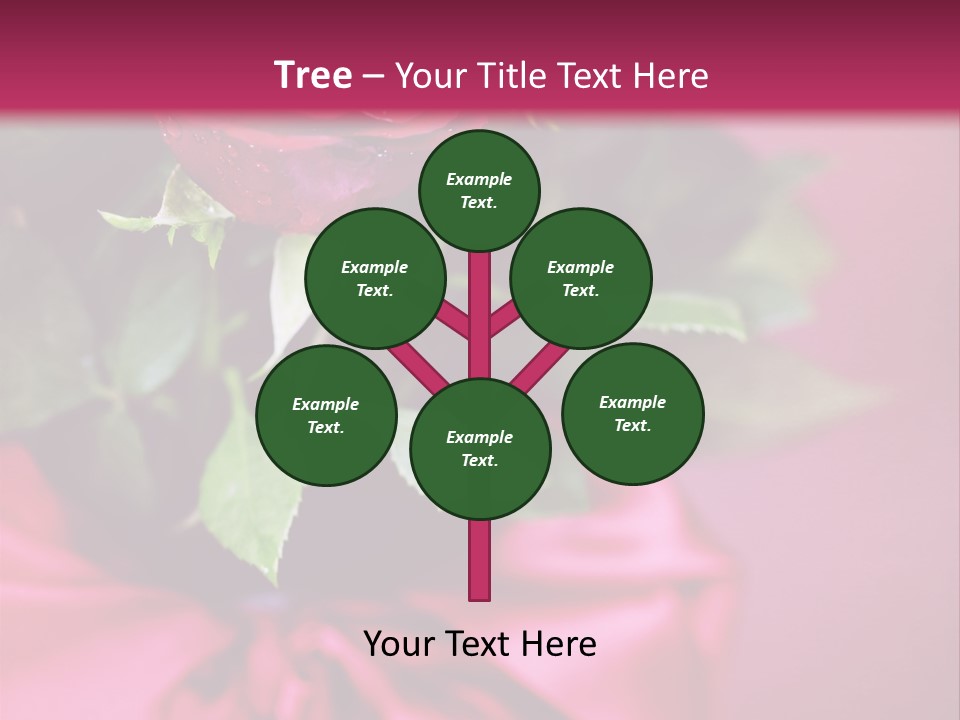 Bright Day Colorful PowerPoint Template