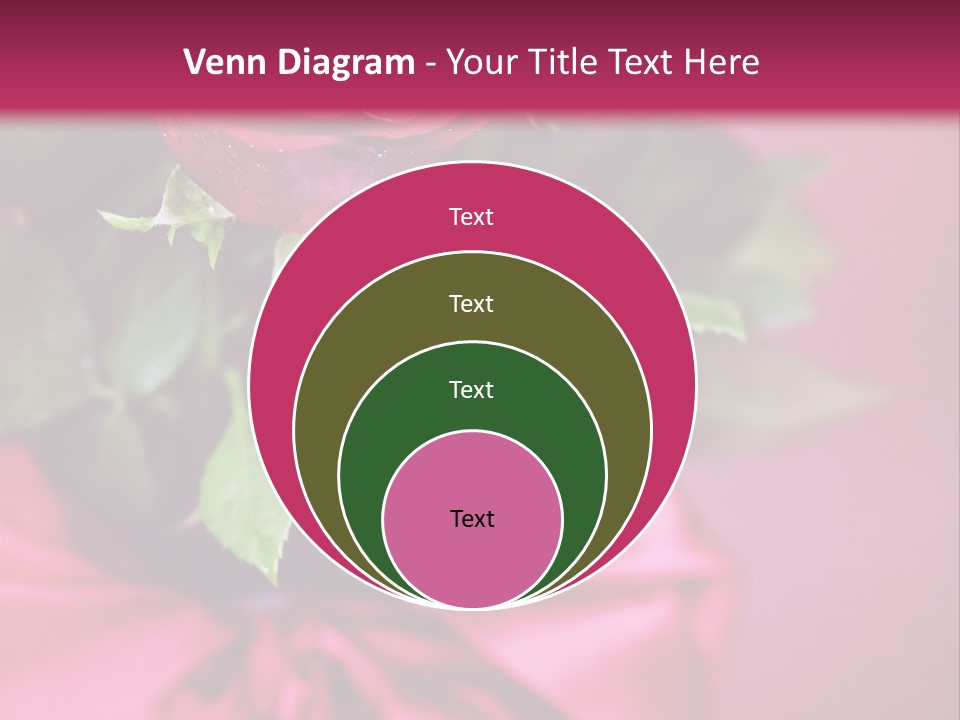 Bright Day Colorful PowerPoint Template