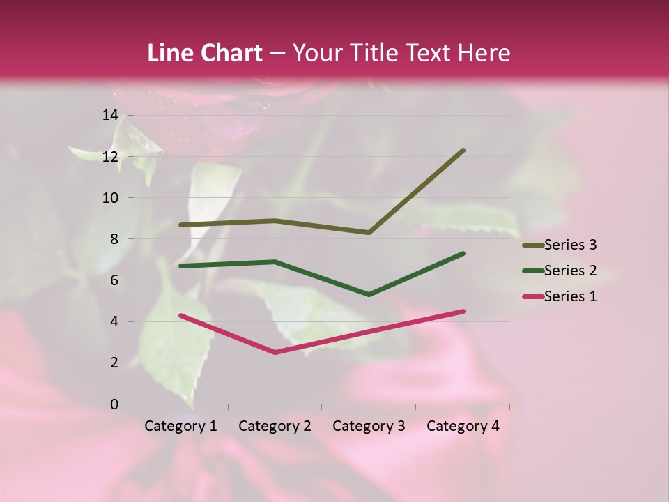 Bright Day Colorful PowerPoint Template
