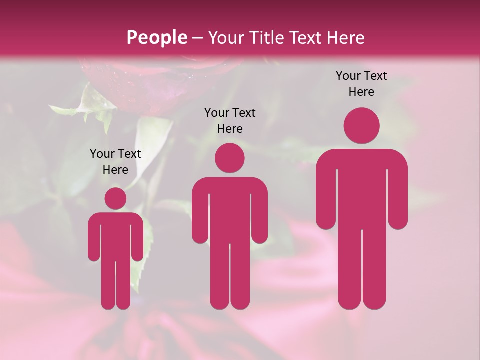 Bright Day Colorful PowerPoint Template