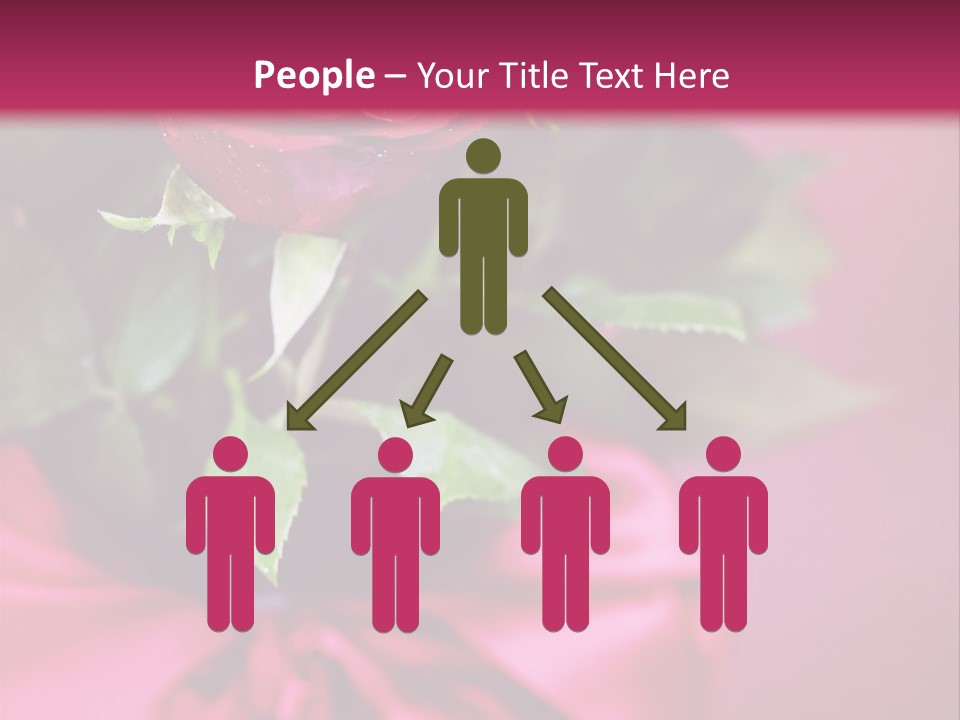 Bright Day Colorful PowerPoint Template