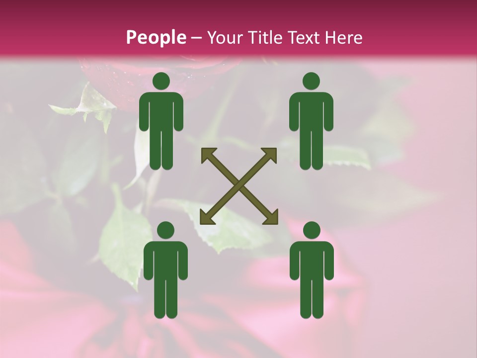 Bright Day Colorful PowerPoint Template