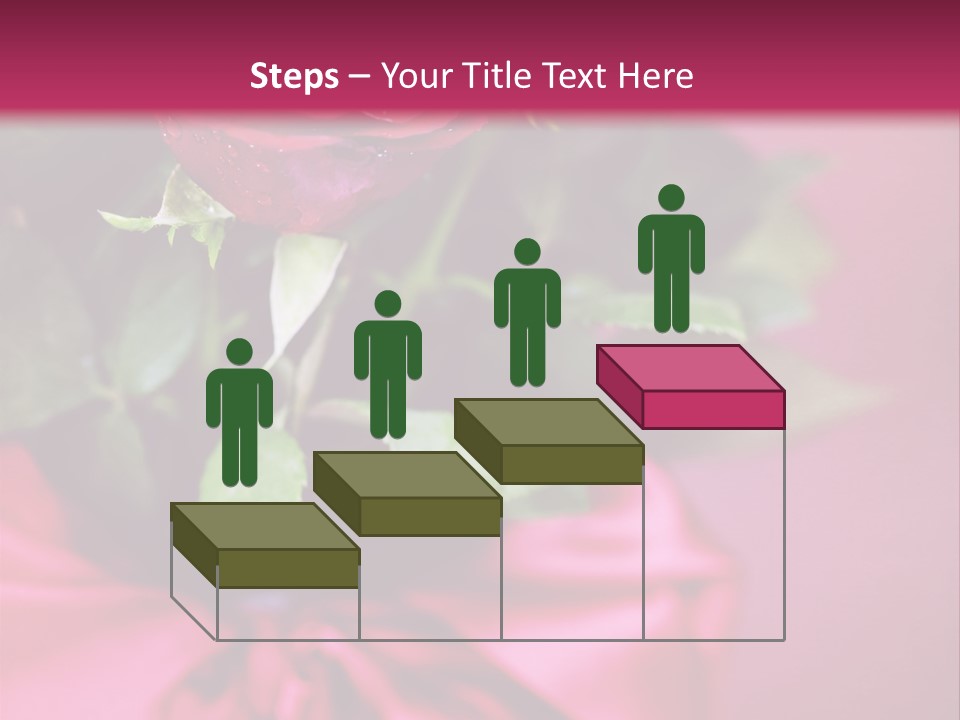 Bright Day Colorful PowerPoint Template