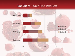 Half Core Arils PowerPoint Template