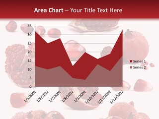 Half Core Arils PowerPoint Template