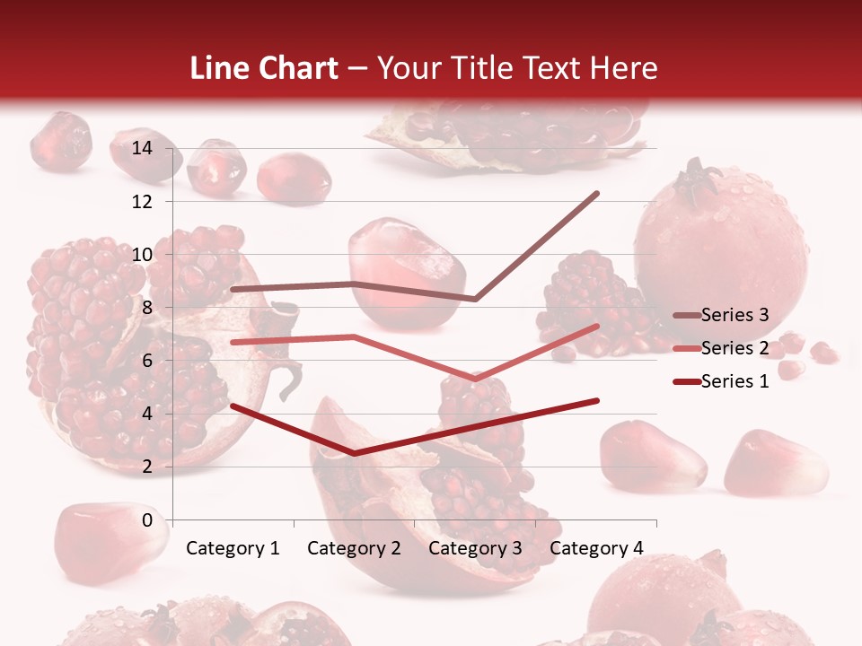 Half Core Arils PowerPoint Template