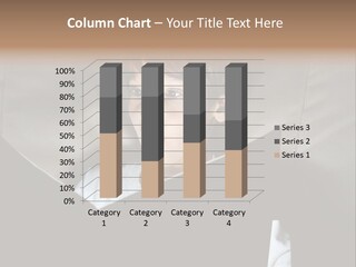 Male Education Curiosity PowerPoint Template