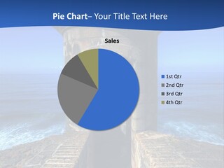 Lookout Site Hispanic PowerPoint Template