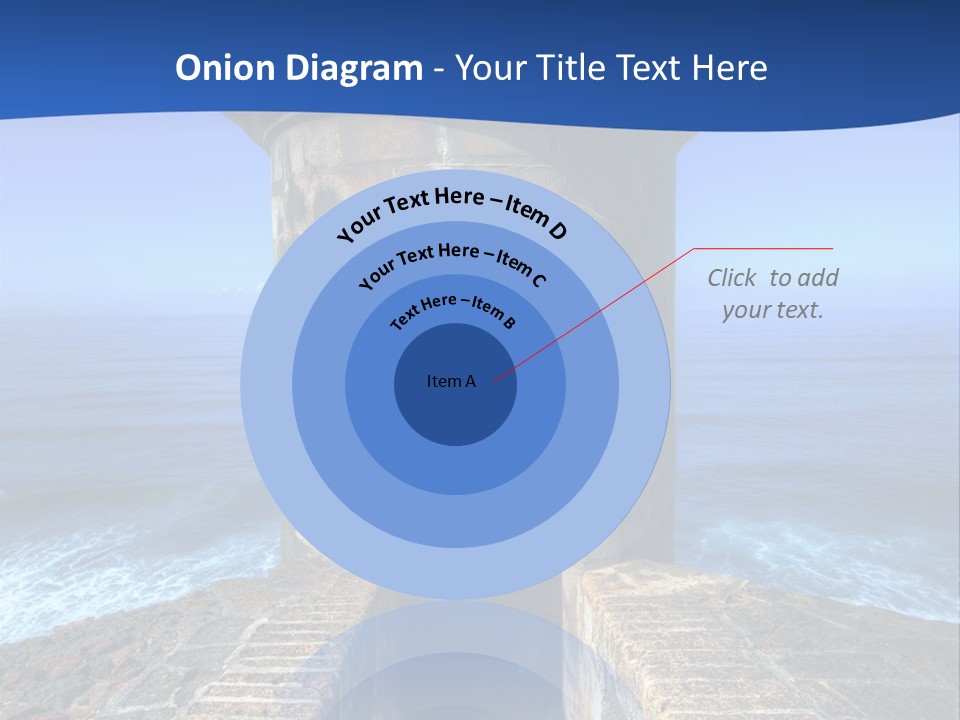 Lookout Site Hispanic PowerPoint Template