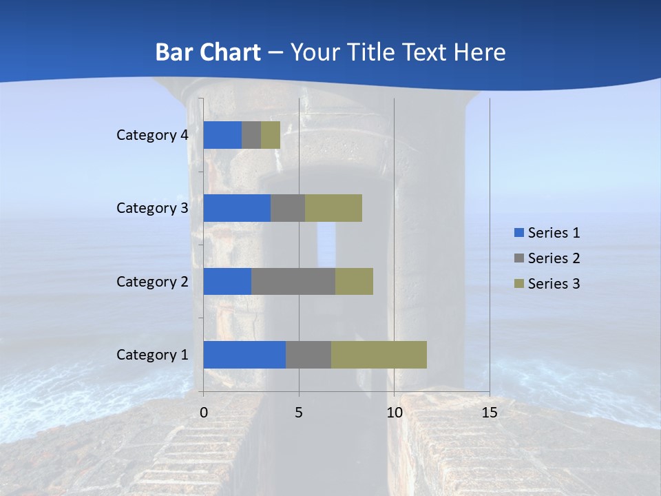 Lookout Site Hispanic PowerPoint Template
