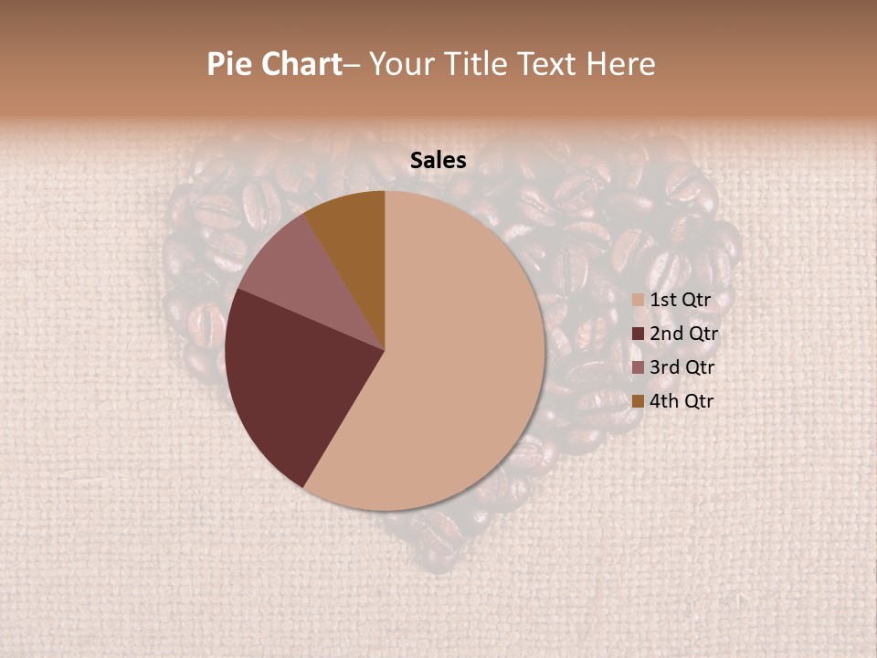 Objects Symbol Heat PowerPoint Template