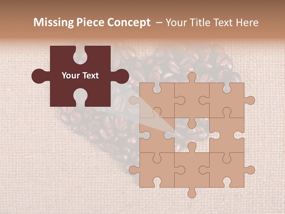 Objects Symbol Heat PowerPoint Template