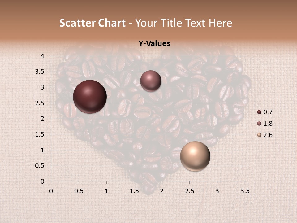 Objects Symbol Heat PowerPoint Template