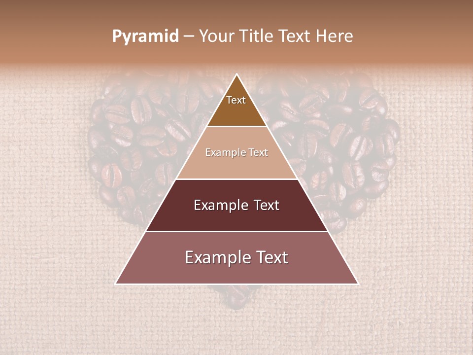Objects Symbol Heat PowerPoint Template