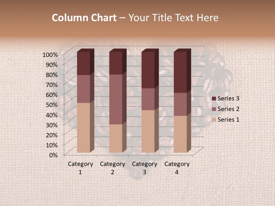 Objects Symbol Heat PowerPoint Template