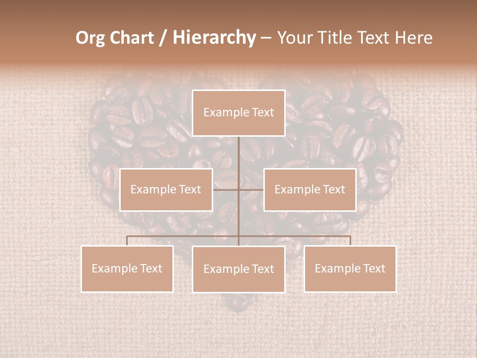 Objects Symbol Heat PowerPoint Template
