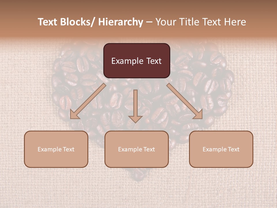 Objects Symbol Heat PowerPoint Template