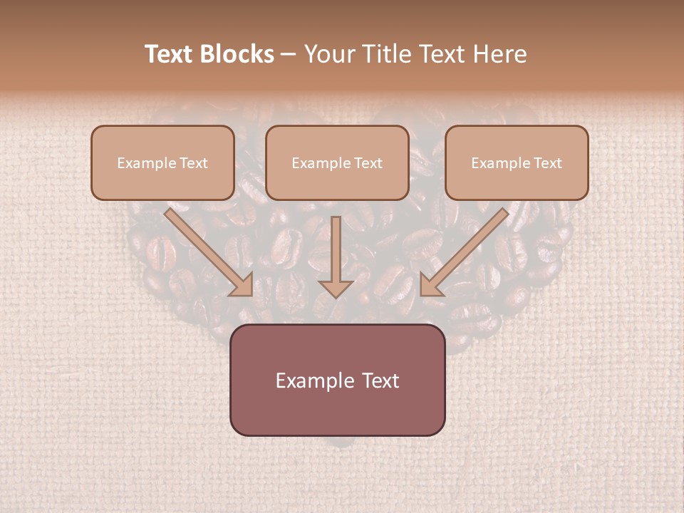 Objects Symbol Heat PowerPoint Template