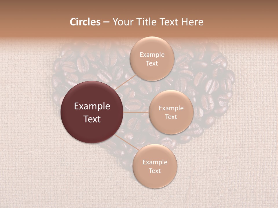 Objects Symbol Heat PowerPoint Template