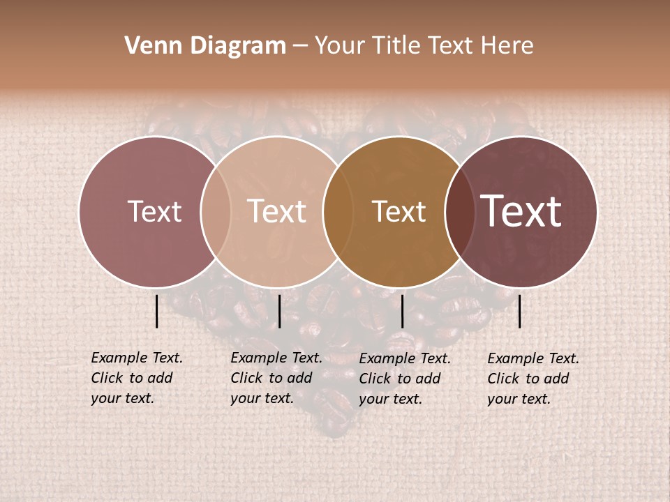 Objects Symbol Heat PowerPoint Template