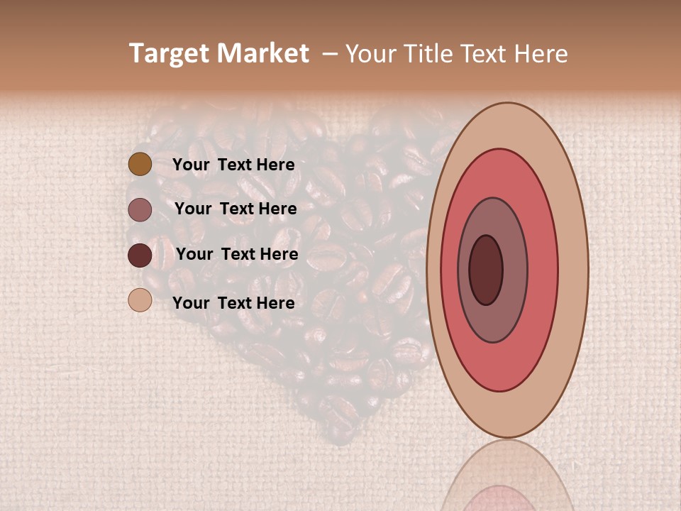 Objects Symbol Heat PowerPoint Template