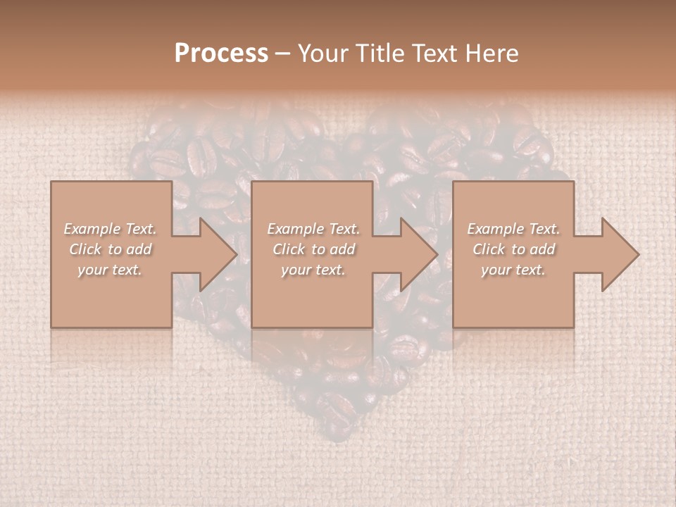 Objects Symbol Heat PowerPoint Template