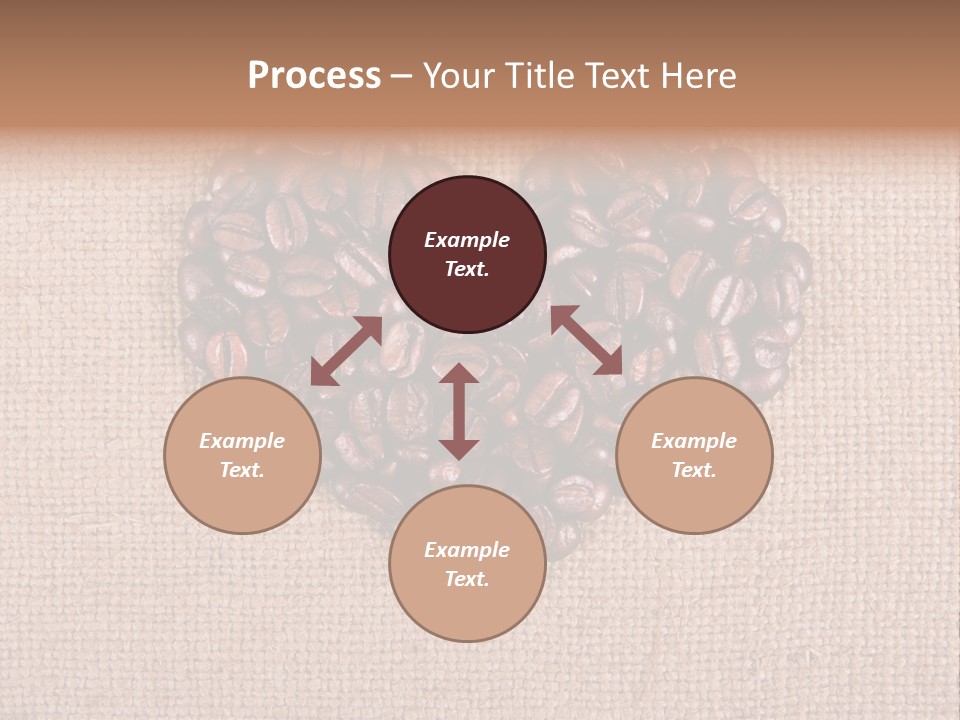 Objects Symbol Heat PowerPoint Template