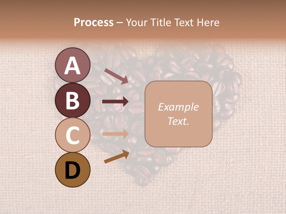 Objects Symbol Heat PowerPoint Template