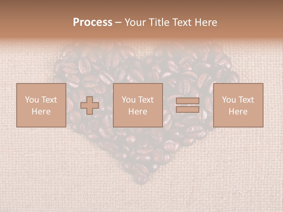 Objects Symbol Heat PowerPoint Template
