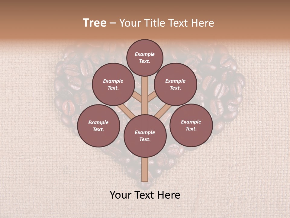 Objects Symbol Heat PowerPoint Template