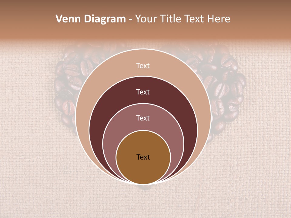 Objects Symbol Heat PowerPoint Template