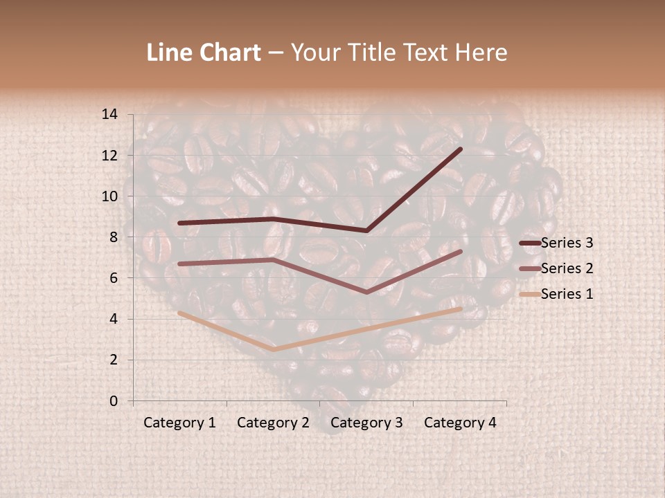 Objects Symbol Heat PowerPoint Template