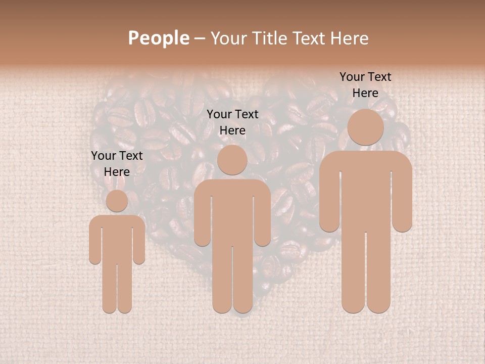 Objects Symbol Heat PowerPoint Template