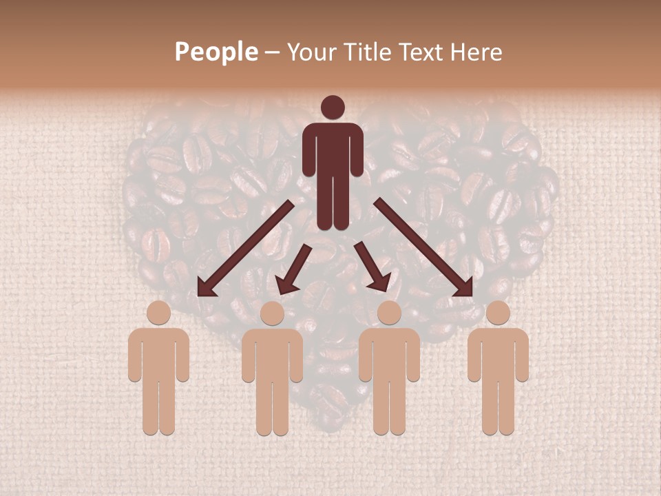 Objects Symbol Heat PowerPoint Template