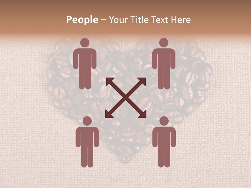 Objects Symbol Heat PowerPoint Template