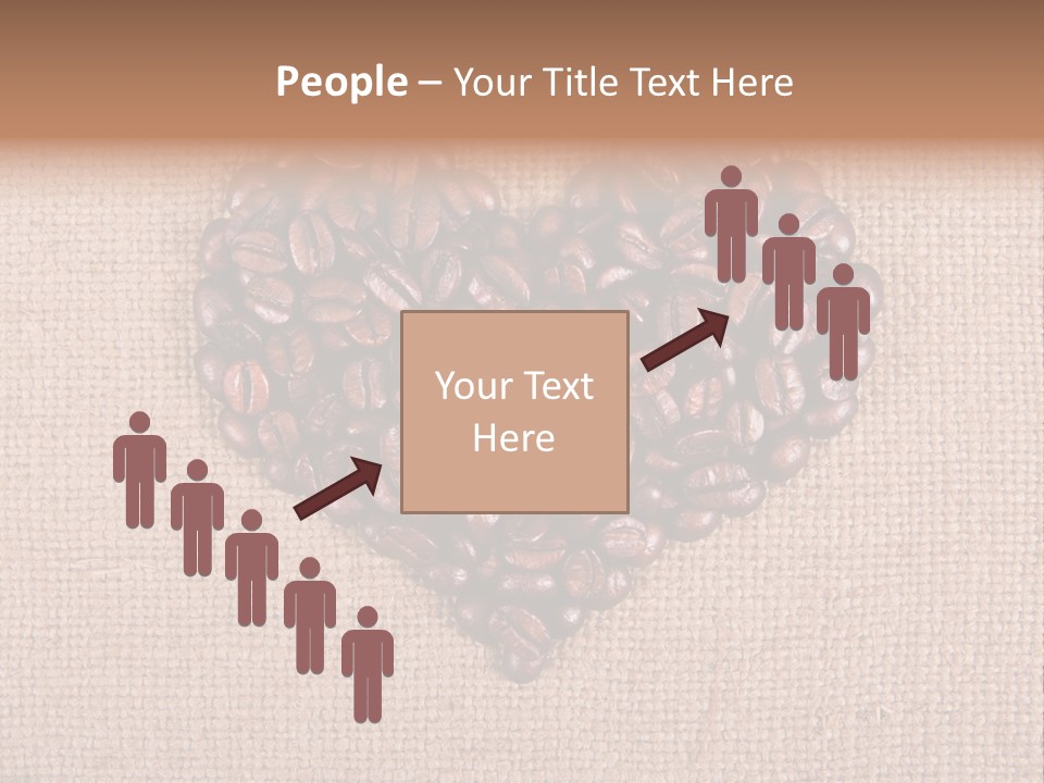 Objects Symbol Heat PowerPoint Template