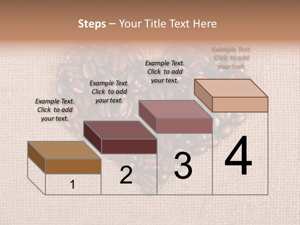Objects Symbol Heat PowerPoint Template