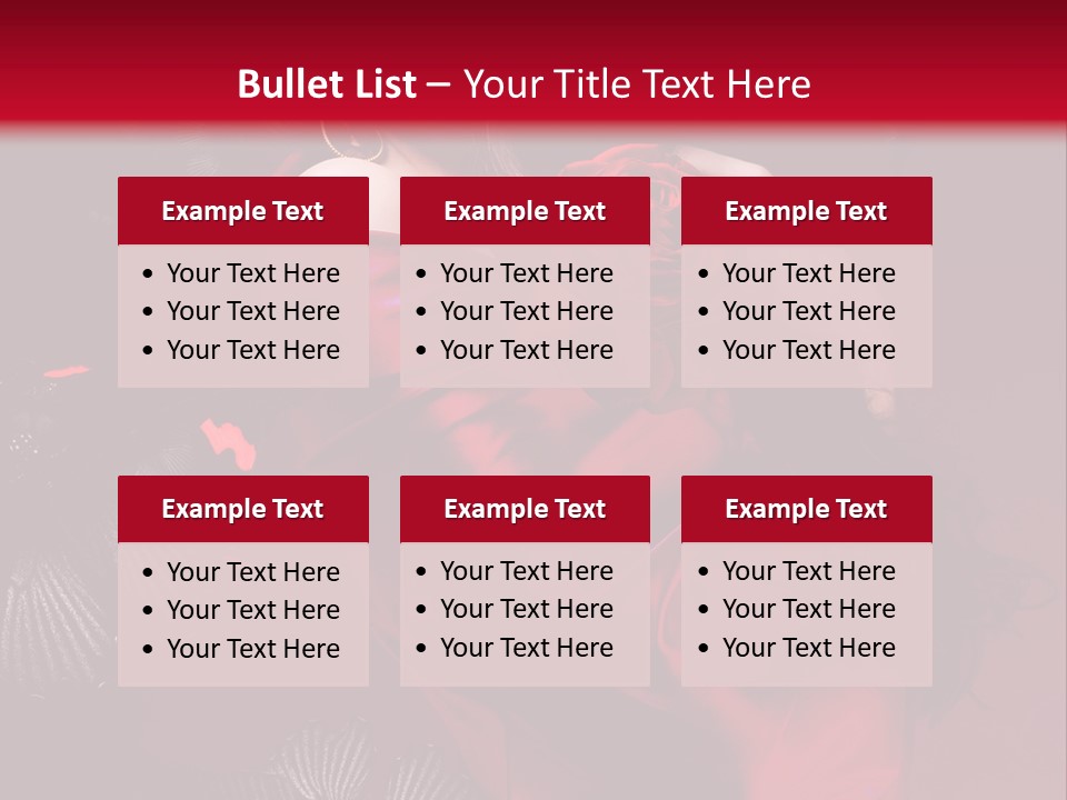 Sensuality Fine Magnificent PowerPoint Template