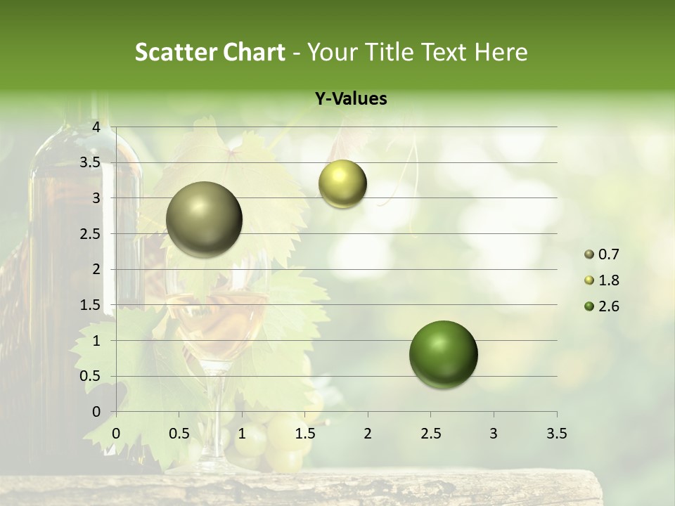 Healthy Harvest Picnic PowerPoint Template