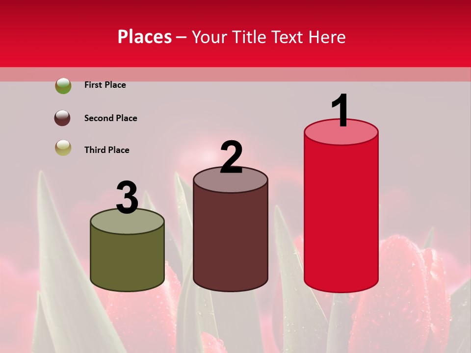 Writing People Company PowerPoint Template