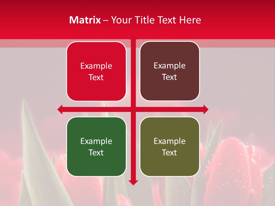 Writing People Company PowerPoint Template