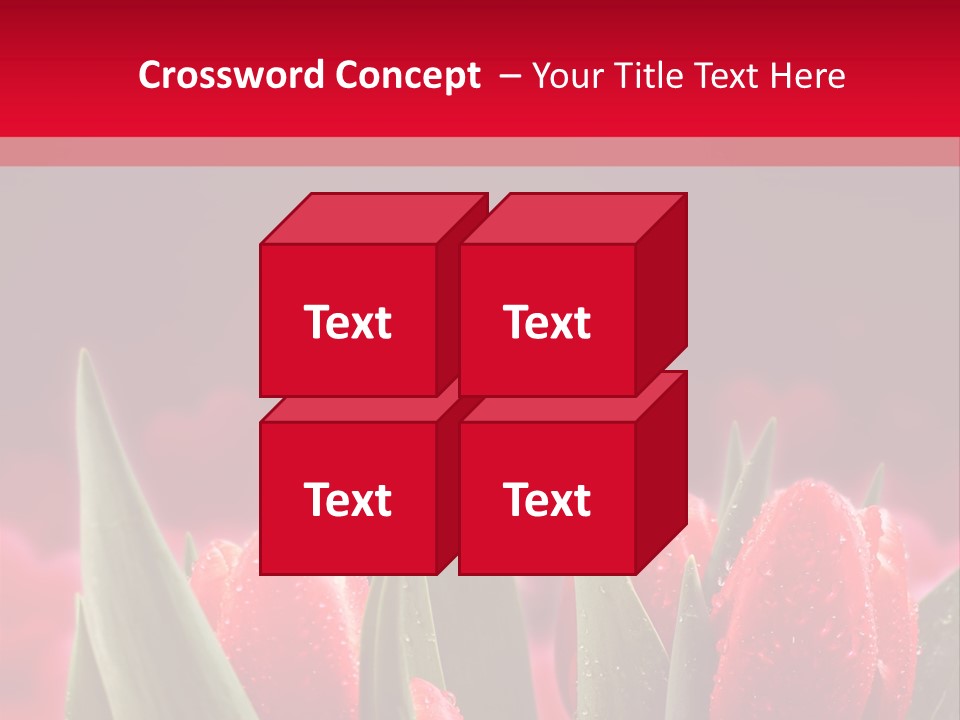 Writing People Company PowerPoint Template