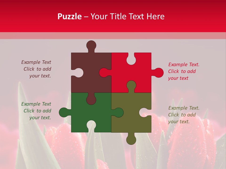 Writing People Company PowerPoint Template