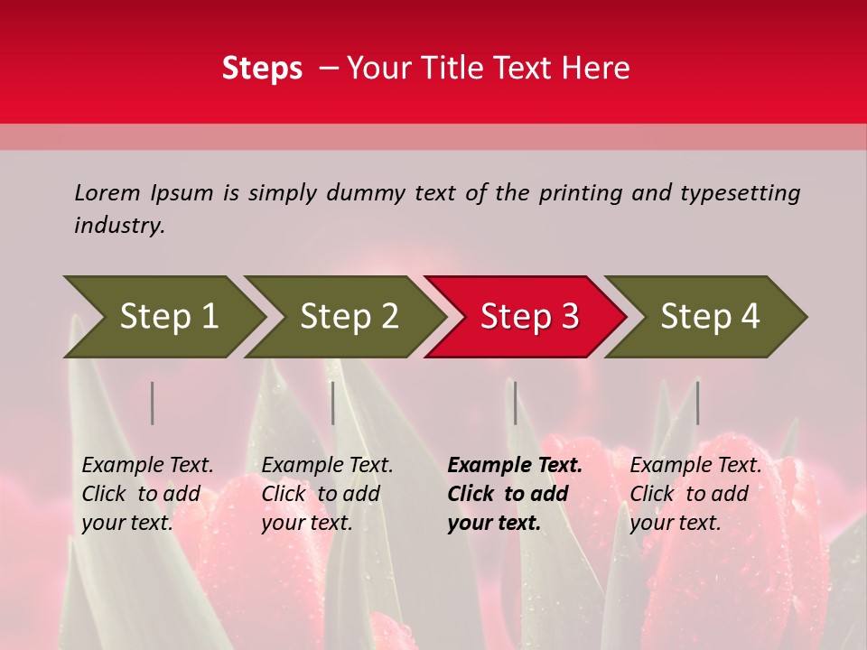 Writing People Company PowerPoint Template