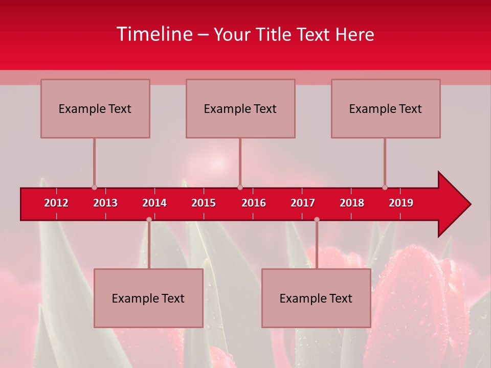 Writing People Company PowerPoint Template