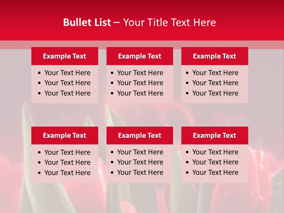 Writing People Company PowerPoint Template